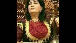 Şəfiqə Eyvazova Kaman Ifaları . Azərbaycan Radiosu 105 Fm.