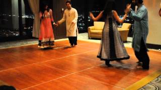 Anum Dance