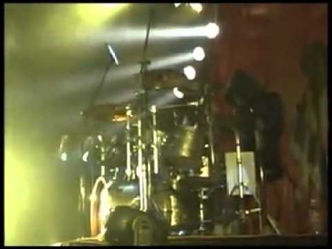 Roy Jecovox vs Zansibar with neraka jahanam & bebas hambatan...