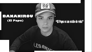 La Mejor Entrevista De Bananirou El Papu