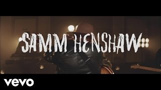 Watch Samm Henshaw Our Love video