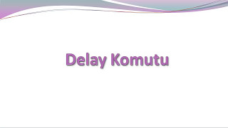 Delay - Gecikme Fonksiyonu