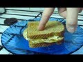 Como preparar un sandwich de queso con huevo (Recetas con huevo)