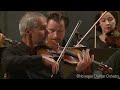 Béla Bartók - Romanian Folk Dances for String Orchestra Sz.56 BB 68