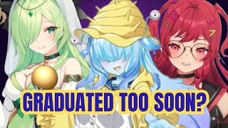 Top 5 Vtubers Who Deserved Better