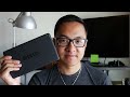 NVIDIA Shield Tablet First Impressions