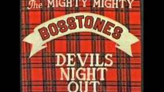 Watch Mighty Mighty Bosstones Haji video