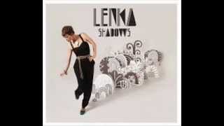 Watch Lenka Nothing video