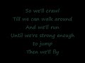 Chris Brown - Crawl Lyrics