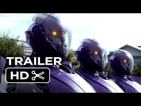X-Men: Days of Future Past Official Trailer #3 (2014) - Hugh Jackman Movie HD X-Men: Days of Future Past Official Trailer #3 (2014) - Hugh Jackman Movie HD klip izle