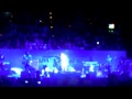 Pasha feat Enda and Onci Demi waktu Live In Hongkong
