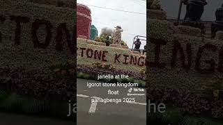 Janella At Panagbenga2025