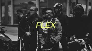 Flex 2000S Bounce Arjan Dhillon Type Beat Desi Bounce Hip Hop Beat 2024