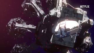 Godzilla Monster Planet Final Trailer 2018 2017 Godzilla Anime Movie