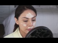 Maquillaje de Catrina (HALLOWEEN) -Guay NGTips con Beautybynena (Nena Guzman)