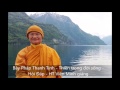 Bảy Pháp Thanh Tịnh - Thiền trong đời sống - Hỏi Đáp - HT Viên Minh giảng