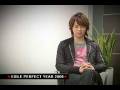 「EXILE BALLAD BEST」 TAKAHIROのロングインタビュー