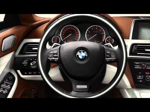 Acura  Lease on Bmw 4 Series Coupe   Bmw M6 Gran Coupe   Detroit 2013 Walkaround   How