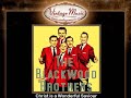 The Blackwood Brothers -- Christ is a Wonderful Saviour