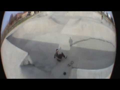 Slam! Gannan Gaige
