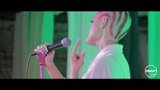 AMPLIFY SOUNDS LIVE X MOLLY