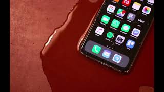 Son Pour Faire Sortir L Eau Des Haut Parleurs Et Micro De Ton Telephone