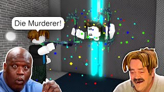 Roblox Murder Mystery 2 Funny Moments Compilation 2