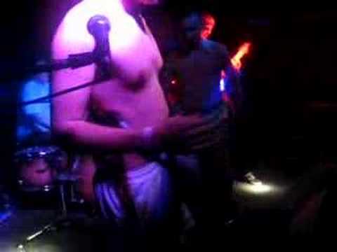 Goin' Nuts Video