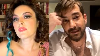 Ezgi Mola Ve Enis Arıkan Canlı Yayın 2. Bölüm 19 Mayıs 2020
