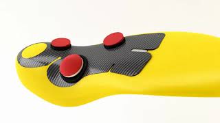 Medi Footcare Igli Carboneinlage