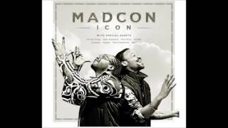 Watch Madcon Unbreakable video