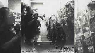 Watch Tee Grizzley Mr Officer feat Queen Naija video