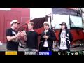 Hollywood Undead Interview Johnny 3 Tears 2010