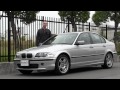 [Smile JV] BMW 320 M-Sports, 2000, 65000 km