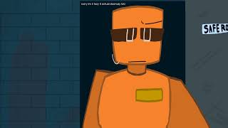 Fake Blood Dsaf 2 Premature Ending But I Animated It