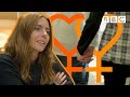 Love, Sex and Oatmeal Dildos in a radical women's prison - BBC