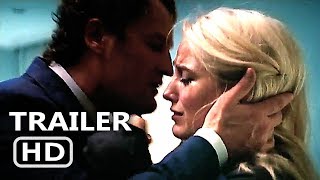 ALL I SEE IS YOU Official Trailer # 2 (2017) Blake Lively, Jason Clarke, Blindness Movie HD