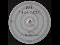 Deep In Da Circle - I (Remix)