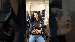 Kai Cenat Realizes Victoria Justice Is Still The Same
