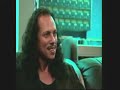 Видео Metallica Respecting the Dog "DMX" ( Ron Paul 2012 )