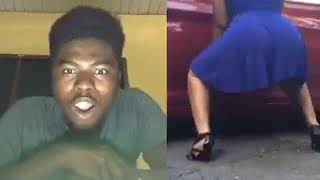 Tazama Kijana Aduwaa Baada Ya Dada Yake Kucheza Uchi