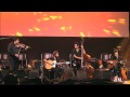 Biel Ballester trio @Jazz_in_Marciac : Mercredi 3 Août 2011