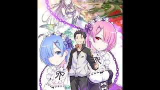 Re:Zero on crack