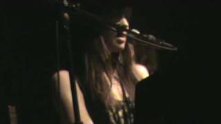 Watch Diane Birch Choo Choo video