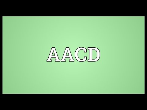 Header of aacd