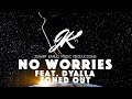 No Worries (feat. Dyalla) by Joakim Karud [Zoned Out]