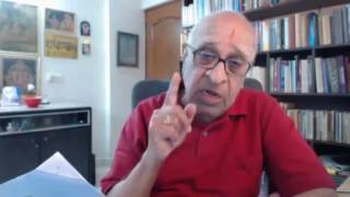 Meet our Ancient Scriptures : Upanishads - 05 by Prof V Krishnamurthy