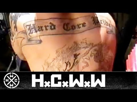 All But Hearts Video