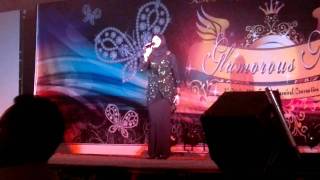 Wulan Merindu-Zarazaii