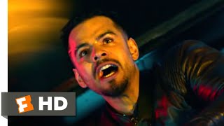 Bad Boys For Life 2020 - Machine Gun Vs. Helicopter Scene 310 Movieclips
